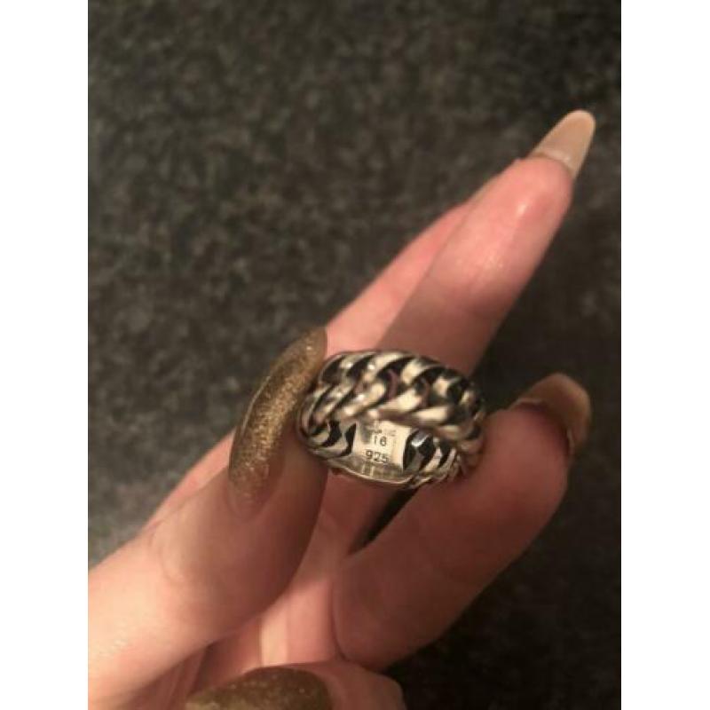 Budha to budha ring