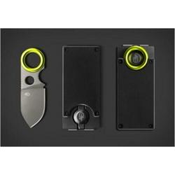 Gerber GDC Money Clip mes / zakmes