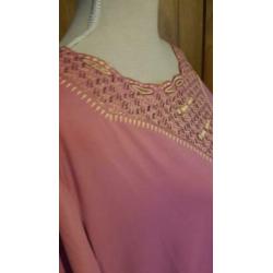 Mooi nieuw shirt van FULL FASHION XL/XXL