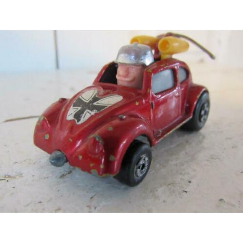 MATCHBOX Flying Bug Superfast 1972. No.11