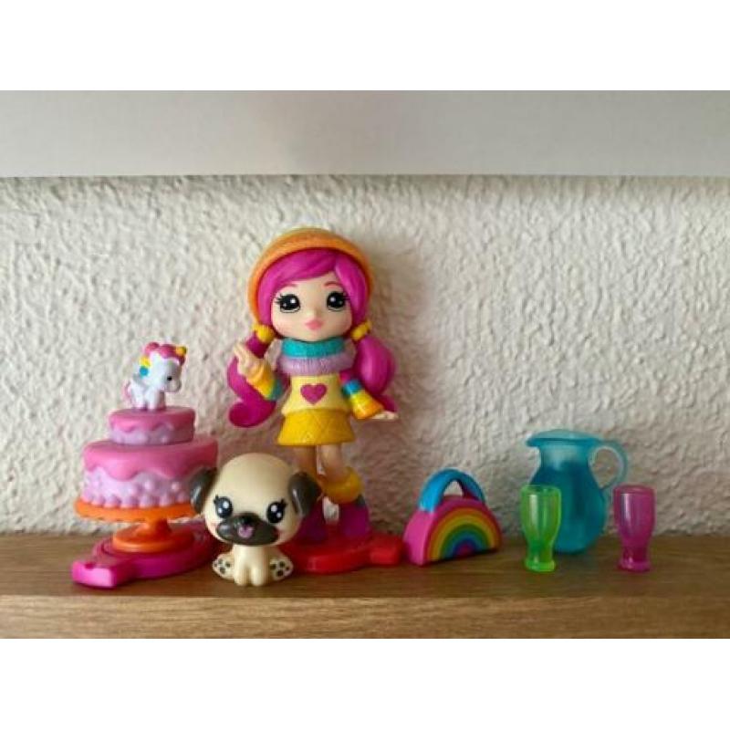 Party pop teenies popteenies series 1