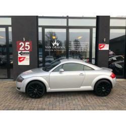 Audi TT 1.8 5V Turbo 6/12 M Garantie