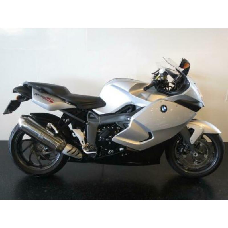 BMW K 1300 S K1300 K1300S (bj 2013)
