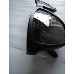 Oakley Prizm Black P zonnebril