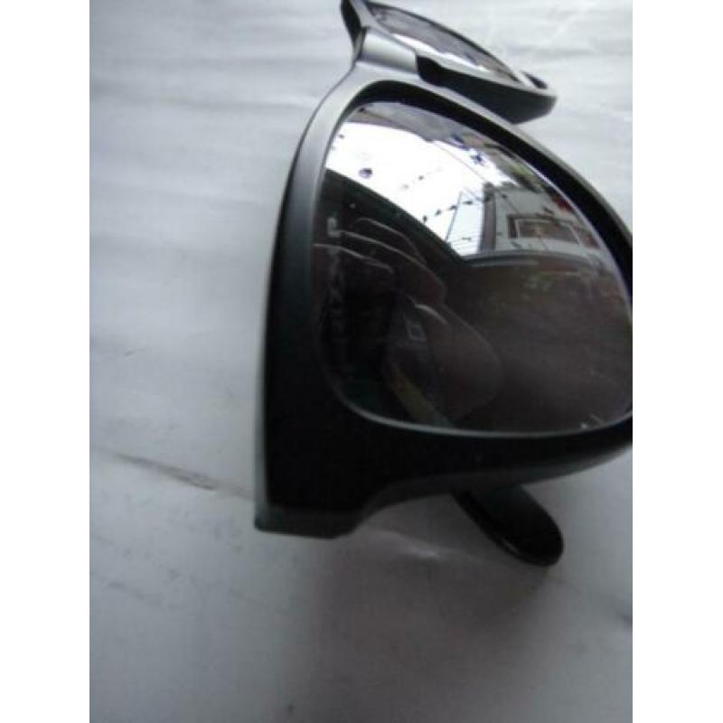 Oakley Prizm Black P zonnebril