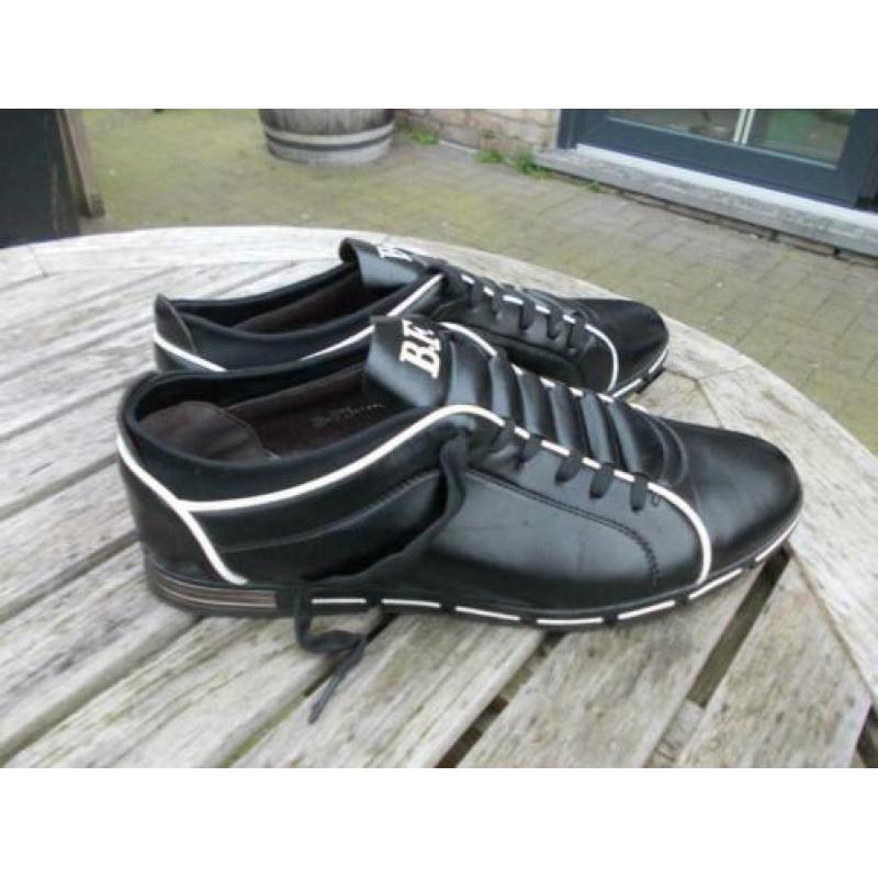 B.F.Snaekers mt 46