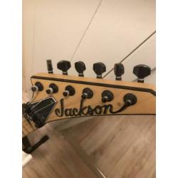 Jackson Japan DK2M