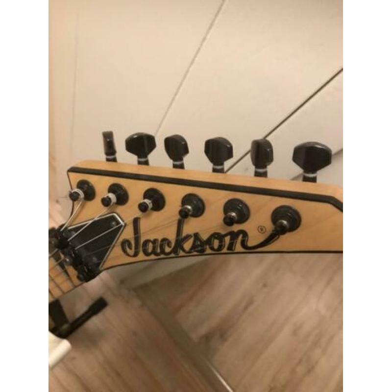 Jackson Japan DK2M