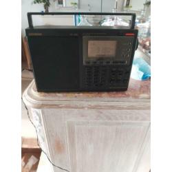 Tekoop een Siemens rk 665 wereldontvanger