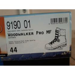 woodwalker pro MF