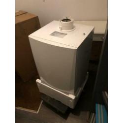 Remeha Calenta 35s Soloketel 7,9 - 35,9 kW