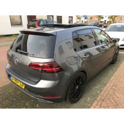 Volkswagen Golf VII 1.5 TSI 2018 High line R Line Garantie