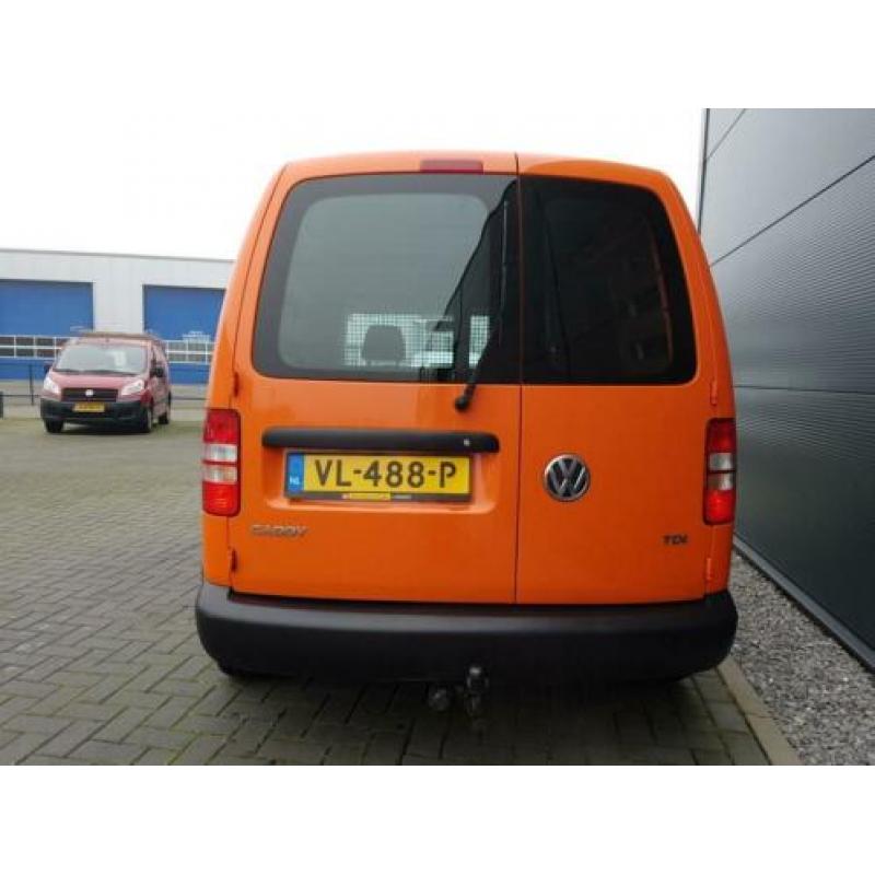 Volkswagen Caddy Bestel 1.6 TDI Airco Zijdeur Nette staat