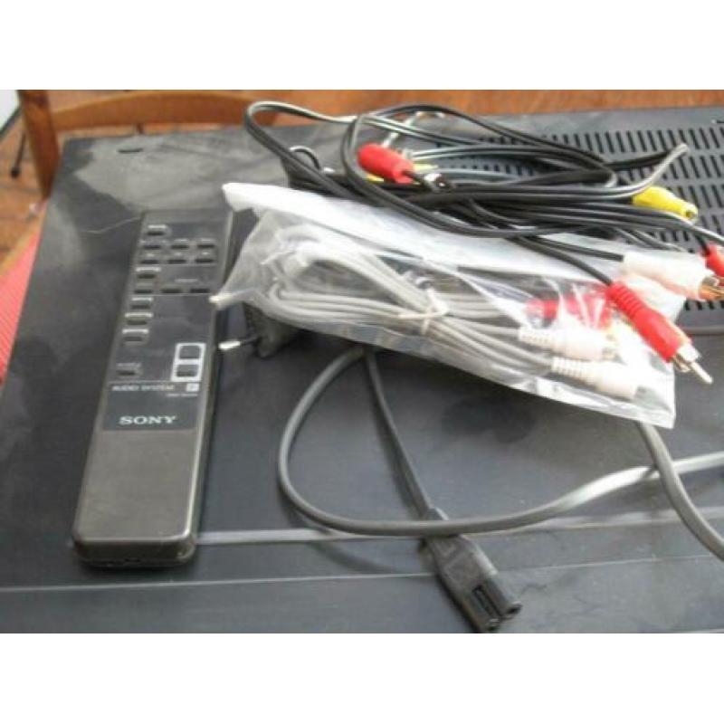 Sony stereo torentje