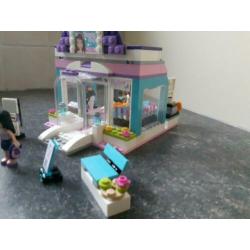 Lego friends 3187 Beautyshop