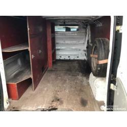 Renault TRAFIC T29 L2/H1 2.0 DCI 84KW E4