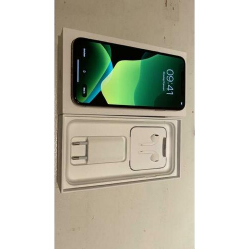 iPhone XS Max gold 256GB