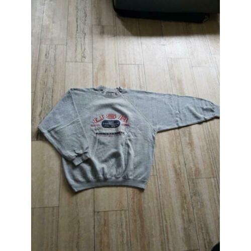 Orginele LEVIS vintage trui