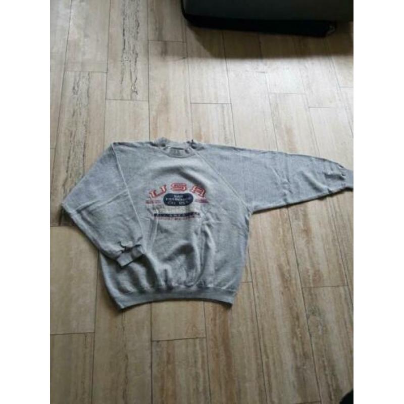 Orginele LEVIS vintage trui