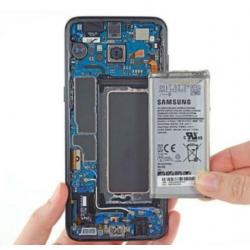 Samsung S9 scherm reparatie