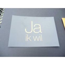 Boomerang kaarten 31 in 3 advertenties nieuw 2