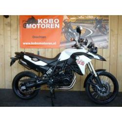 BMW F 800 GS (bj 2014)