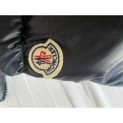 Moncler Bandama Navy