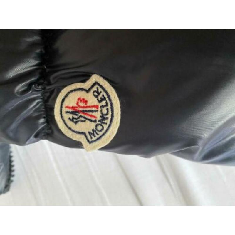 Moncler Bandama Navy