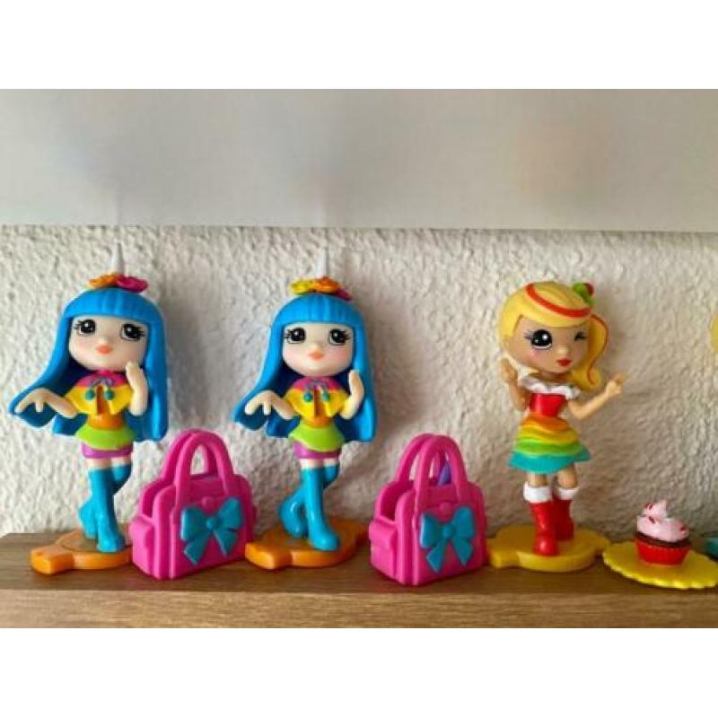 Party pop teenies popteenies series 1