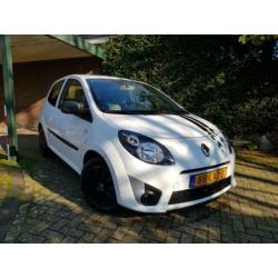 Renault Twingo 1.2 16V 2010 Wit