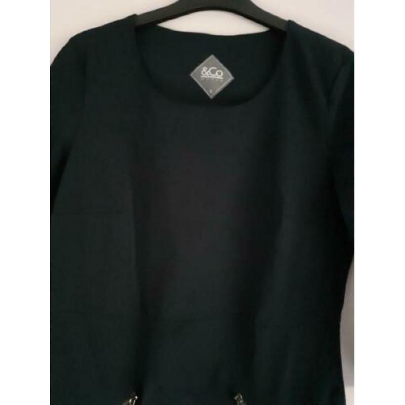 & Co jurk S