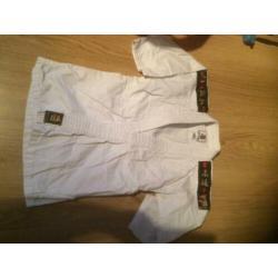 judo pak Matsuru maat 140