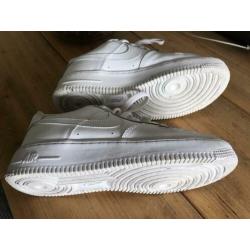 Nike Airforce 1 maat 39