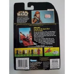 -45% Star Wars POTF Expanded Universe Mara Jade