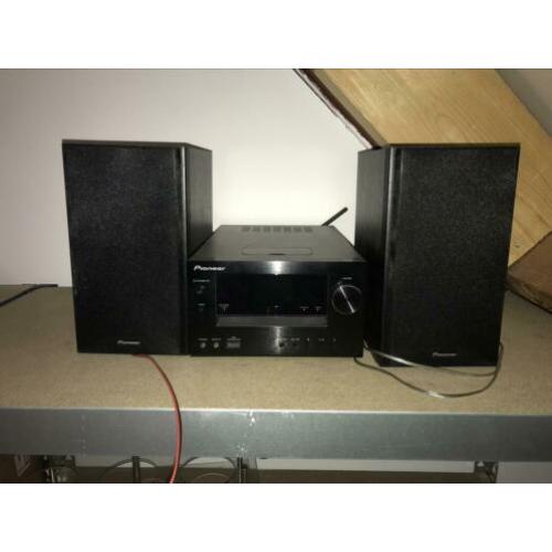 Pioneer X-HM81