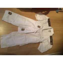 judo pak Matsuru maat 140