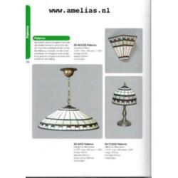 hanglamp hanglantaarn T-lamp schaallamp videlamp maatwerk la
