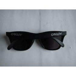 Oakley Prizm Black P zonnebril