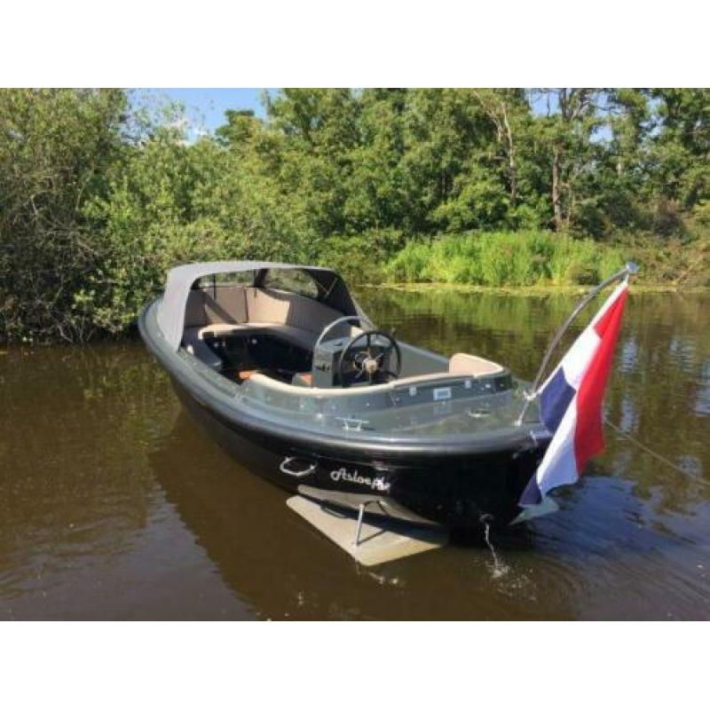 Asloep 650 (bj 2019)