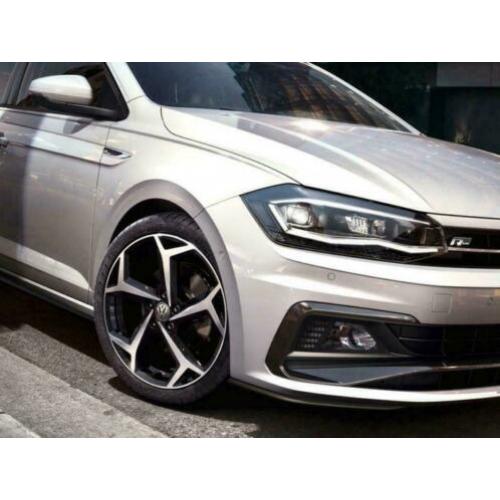 Originele VW Polo AW Highline R-Line 17” Bonneville velgen
