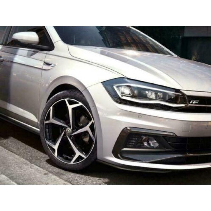 Originele VW Polo AW Highline R-Line 17” Bonneville velgen