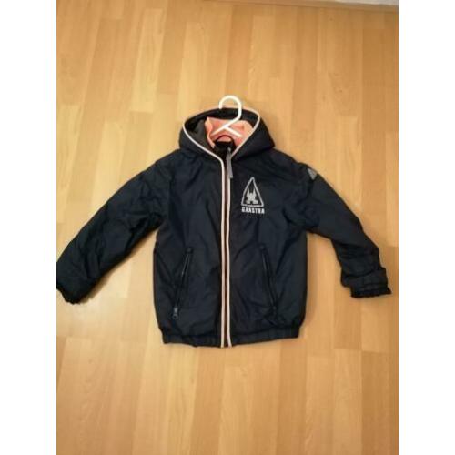 Gaastra windjack jas maat 128