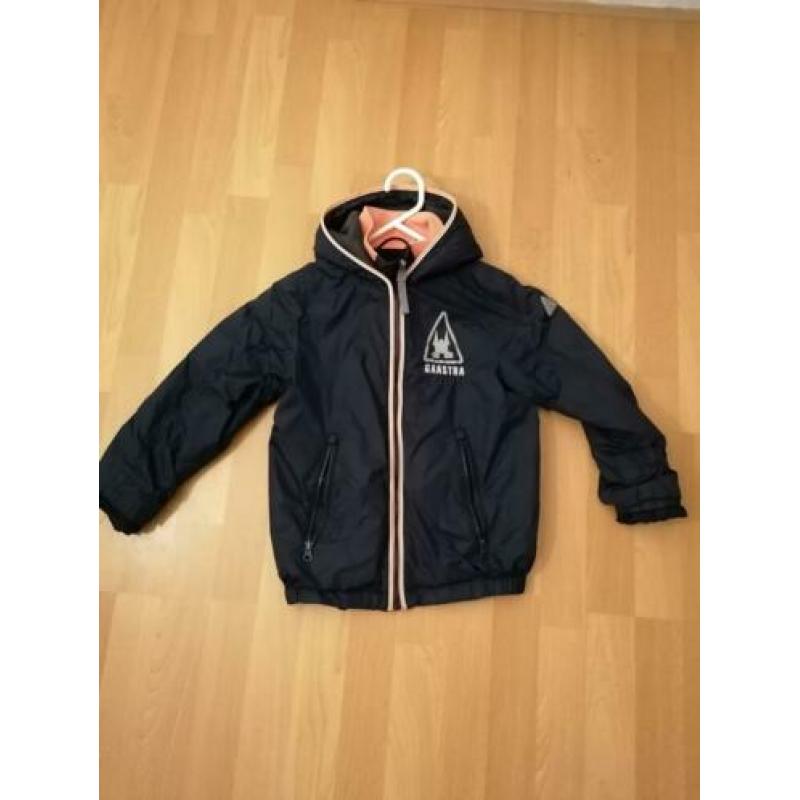 Gaastra windjack jas maat 128