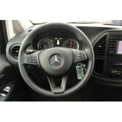 Vito 114 CDI Automaat Airco Navigatie Leer 2x Schuifdeur 9-2