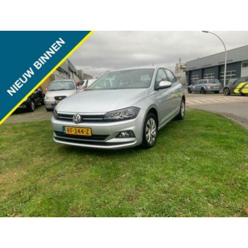 Volkswagen Polo 1.0 TSI Comfortline