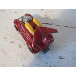 MATCHBOX Flying Bug Superfast 1972. No.11
