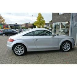 Audi TT 2.0 Tfsi Coupe Pro line BOSE /leer/navi/xenon/usb
