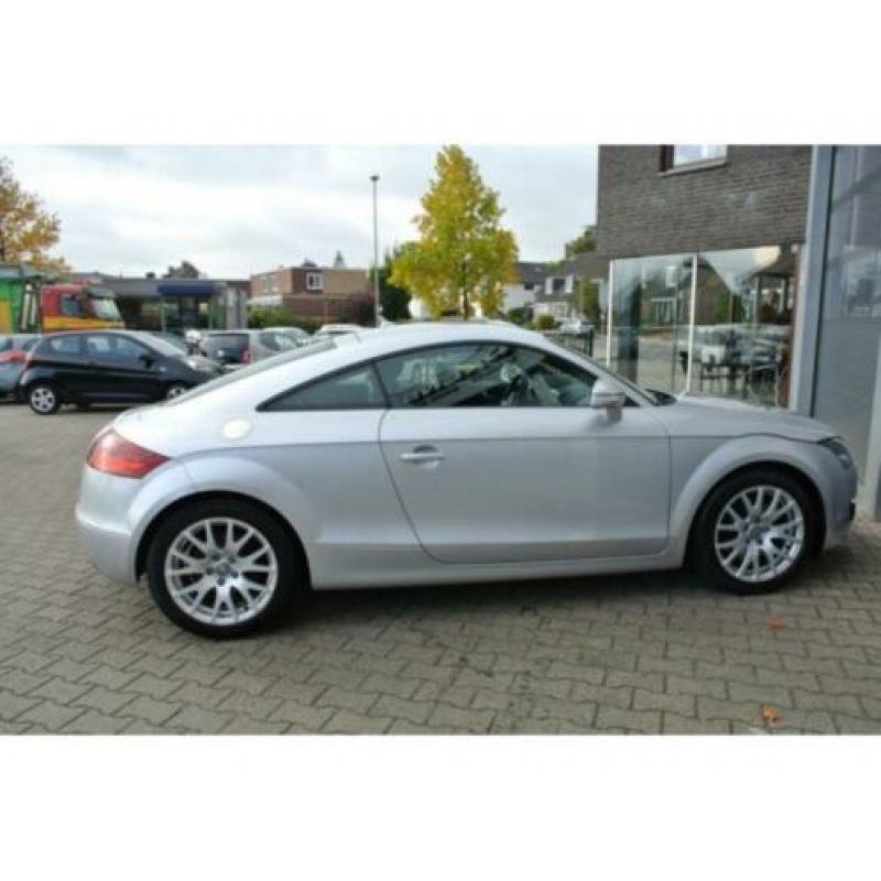 Audi TT 2.0 Tfsi Coupe Pro line BOSE /leer/navi/xenon/usb