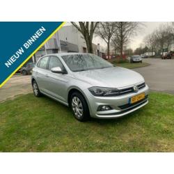 Volkswagen Polo 1.0 TSI Comfortline