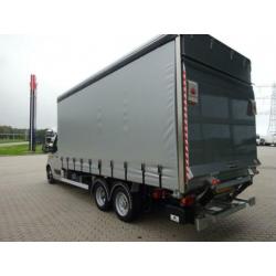Renault Master T35 2.3 dCi 170 3500Plus BE-Combi (bj 2019)